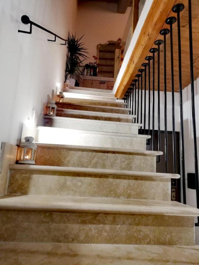 Ab B&B Ischia di Castro Zewnętrze zdjęcie