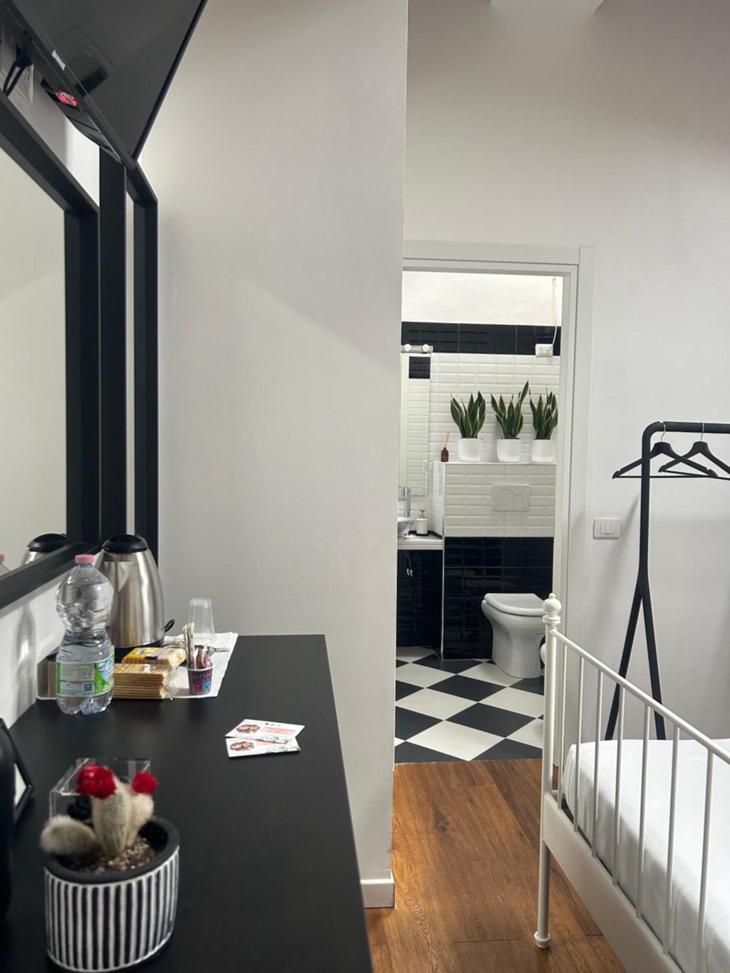 Ab B&B Ischia di Castro Zewnętrze zdjęcie